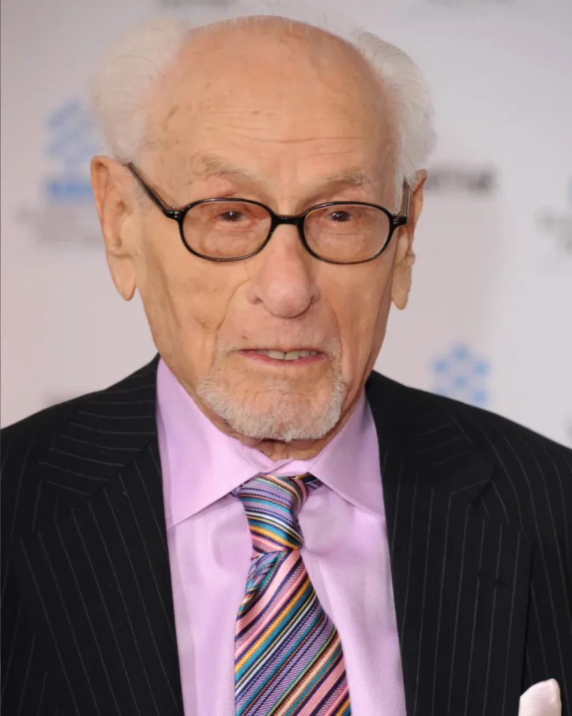 Eli Wallach falleció a los 98 años