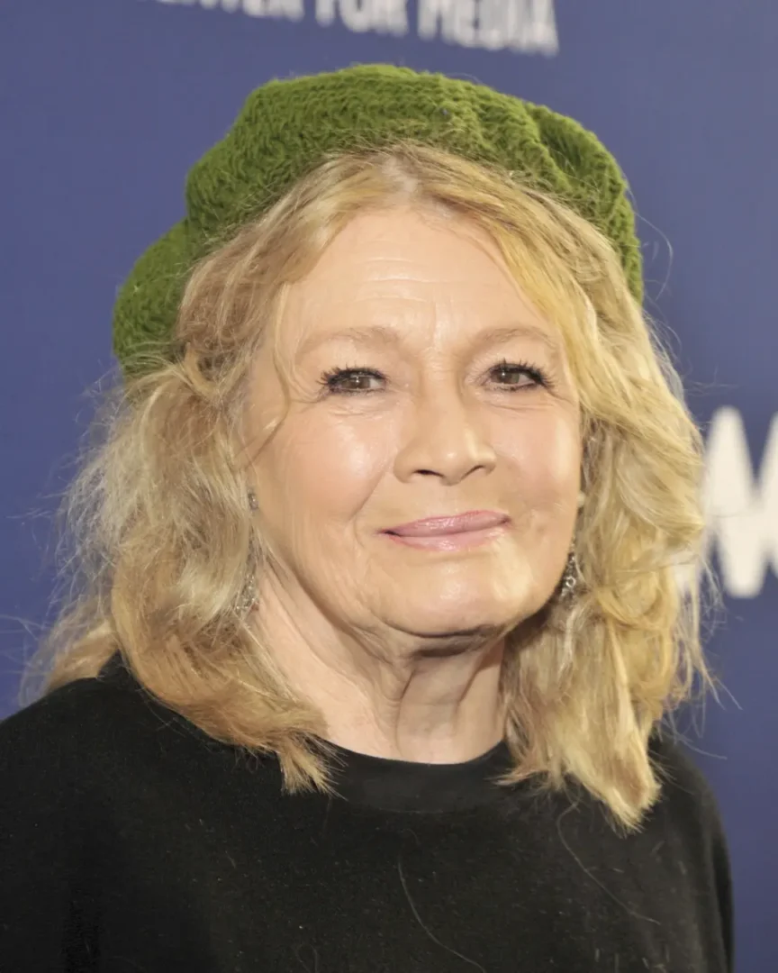 Angie Dickinson en la actualidad