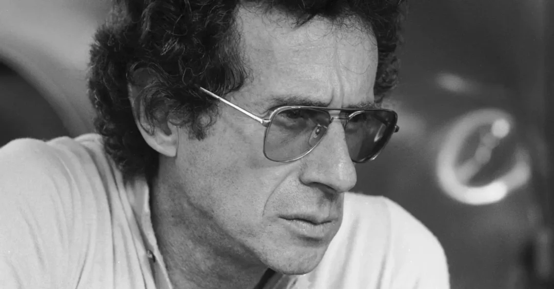Fotografía de Arthur Penn