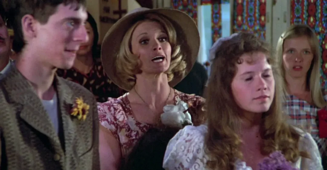 Una mamá sin freno (1974)