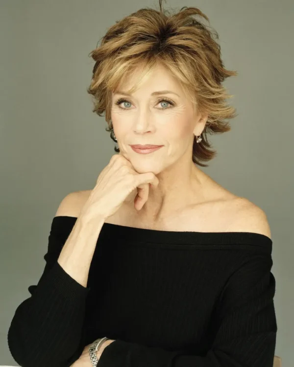 Jane Fonda