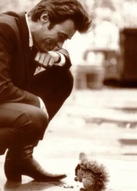 Clint Eastwood, actor de carácter y director íntimo