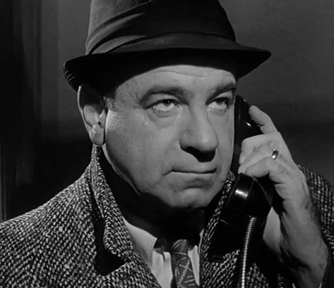 Walter Matthau como Whiplash Willie Gingrich