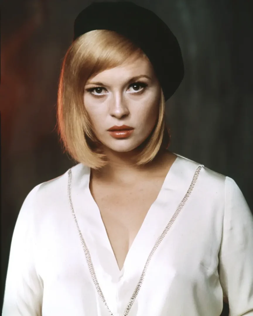 Faye Dunaway biografía