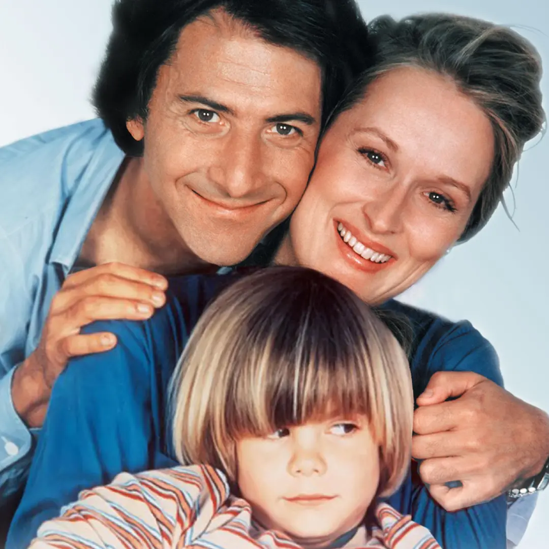 kramer contra Kramer (1979)