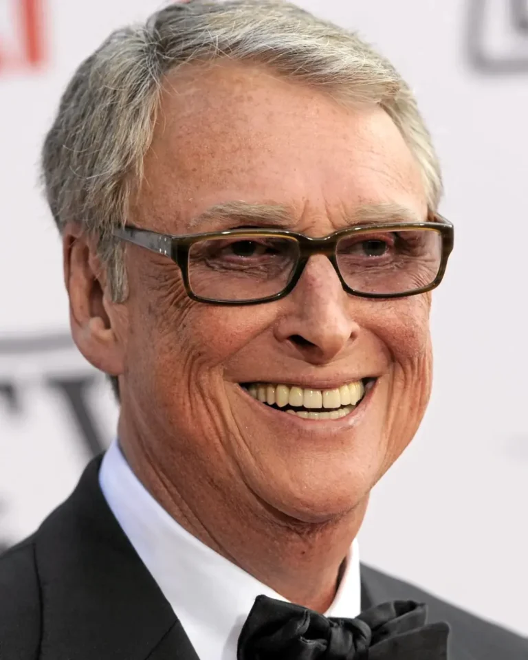 Mike Nichols biografía y Oscars