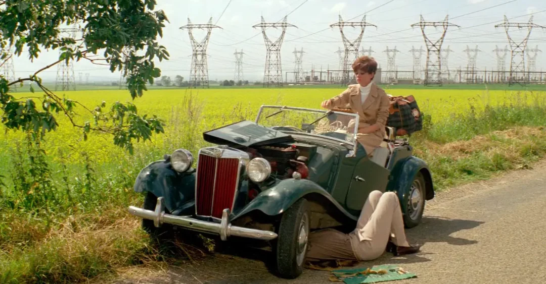 Postes eléctricos de Plessis-Gassot en 95720, Francia