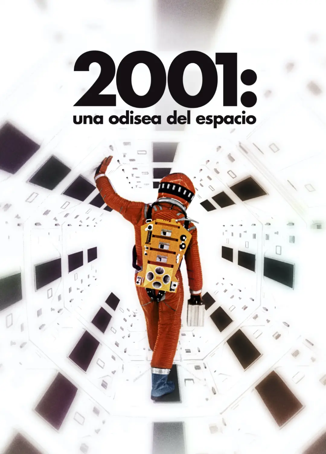 2001: Una odisea en el espacio
