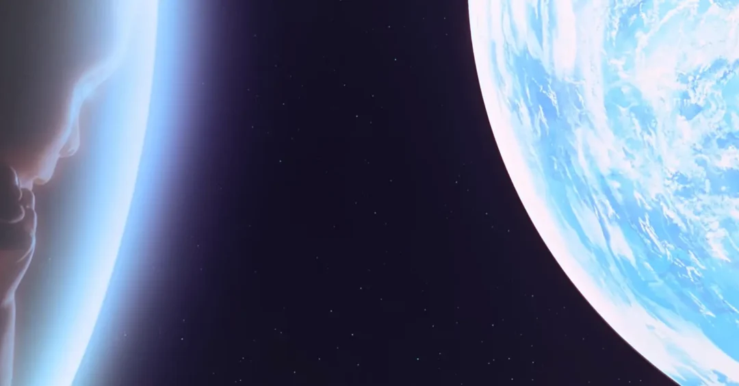 El niño de las estrellas