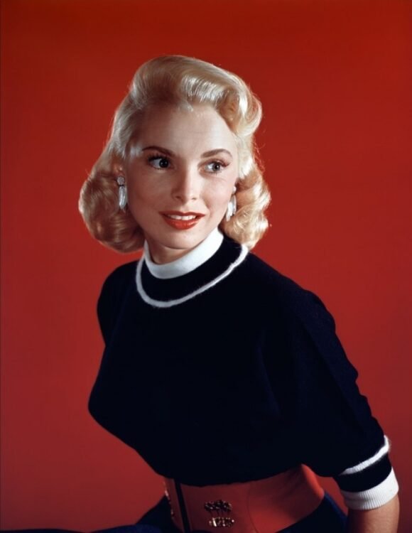 Janet Leigh
