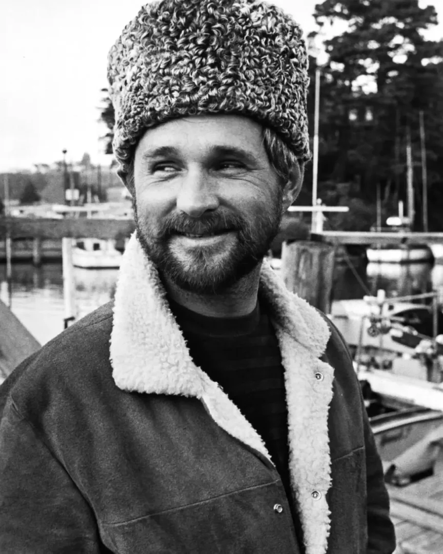 Norman Jewison , director canadiense de cine