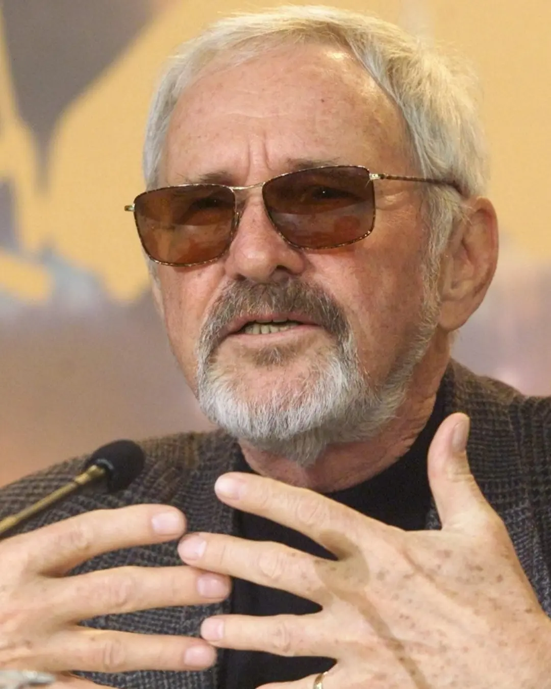 Norman Jewison: un director cuya cámara sí narraba