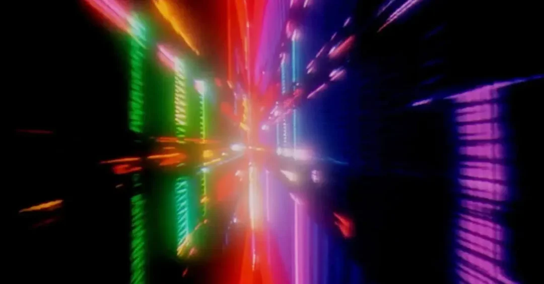 fotografía de barrido (slit-scan)