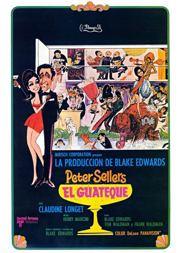 Opiniones de El guateque de 1968