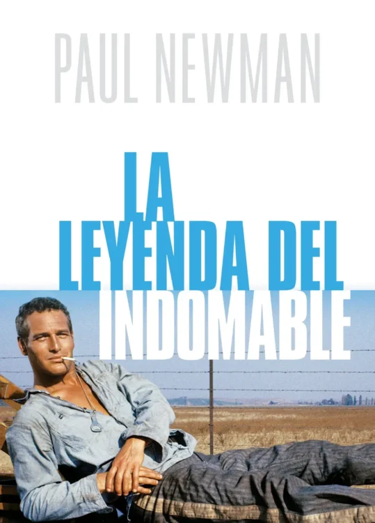 La leyenda del indomable