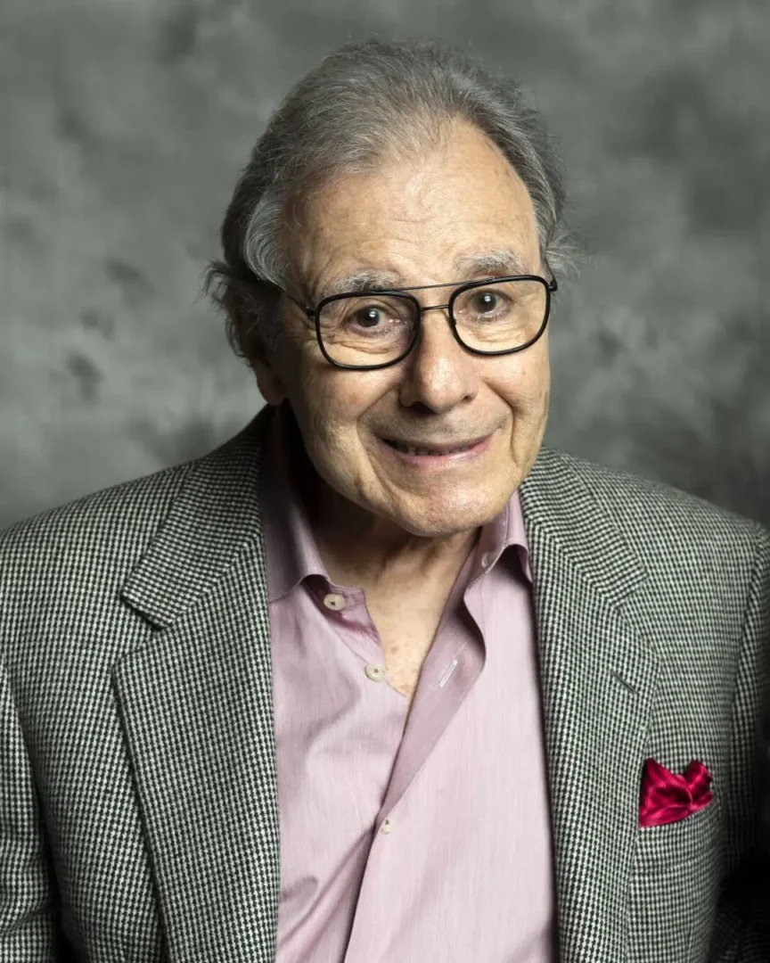 Lalo Schifrin fue uno de los compositores argentinos más internacionales