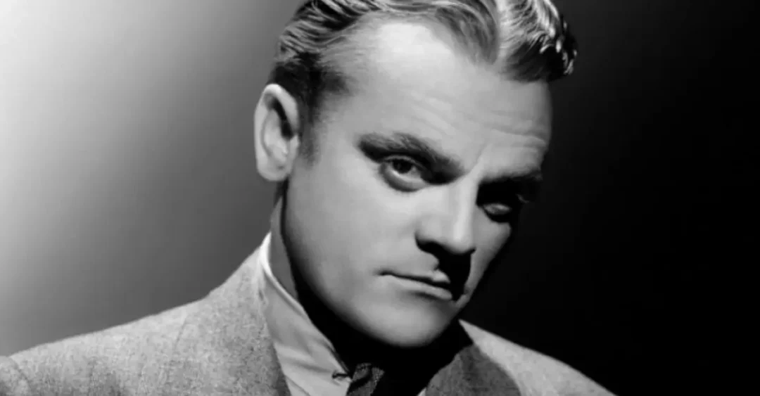 James Cagney