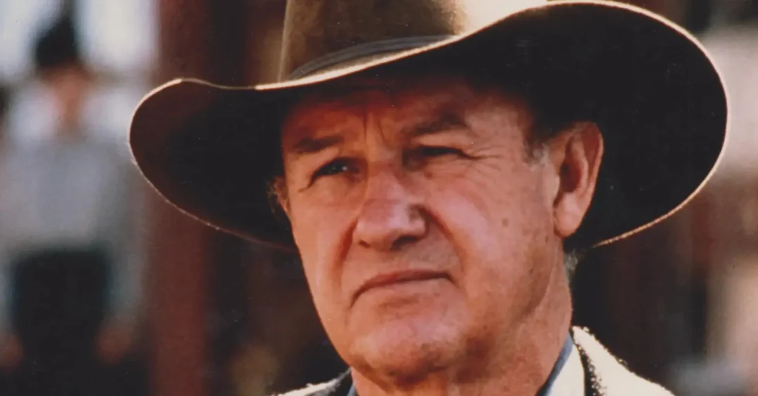 Como Little Bill en Sin perdón (Los imperdonables)