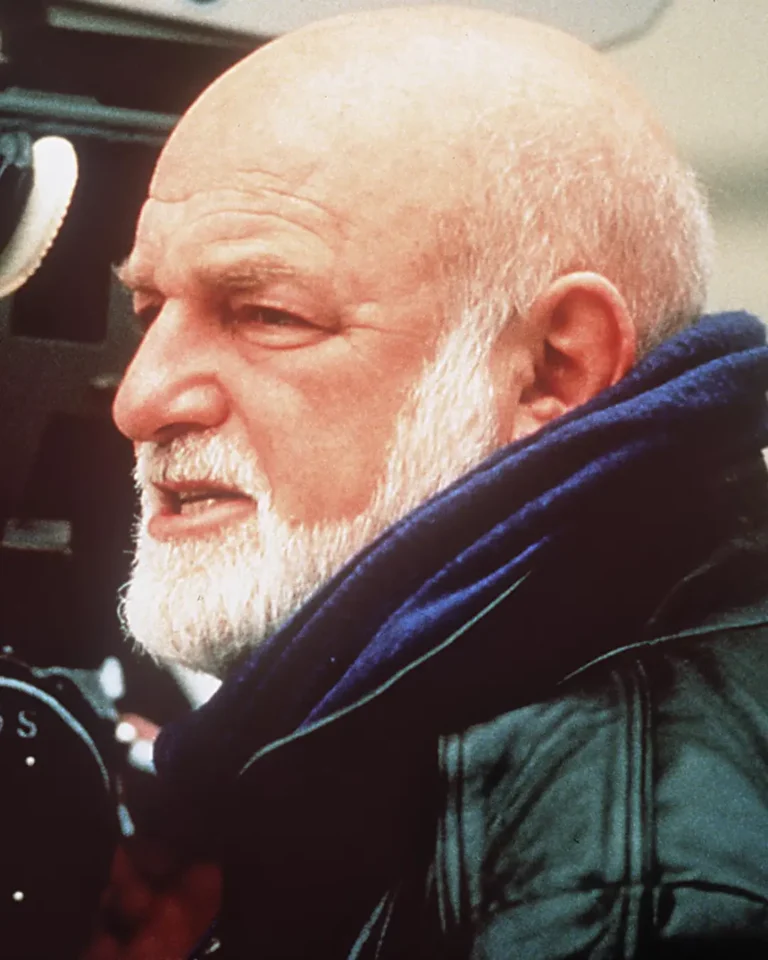 Biografía del director John Schlesinger