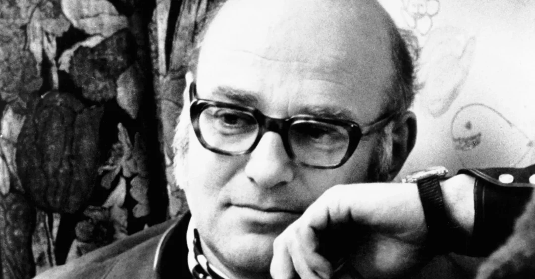 John Schlesinger director