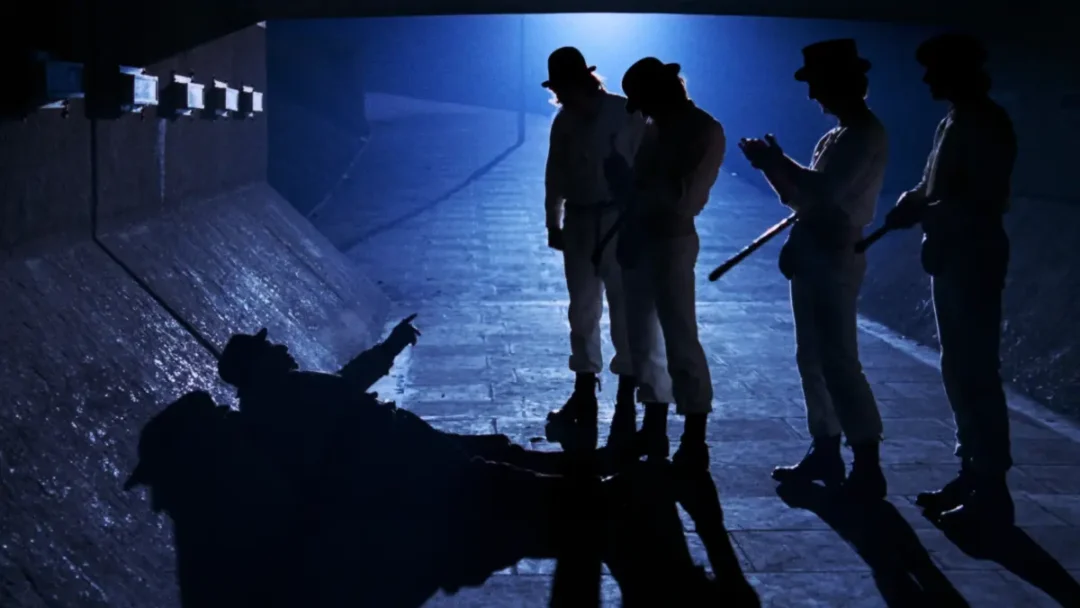 Paso subterráneo de Wandsworth