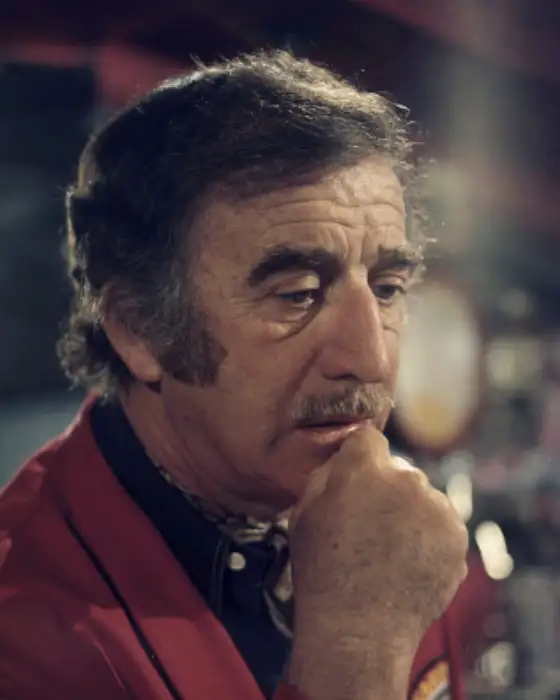 Imagen de Don Siegel, director de cine