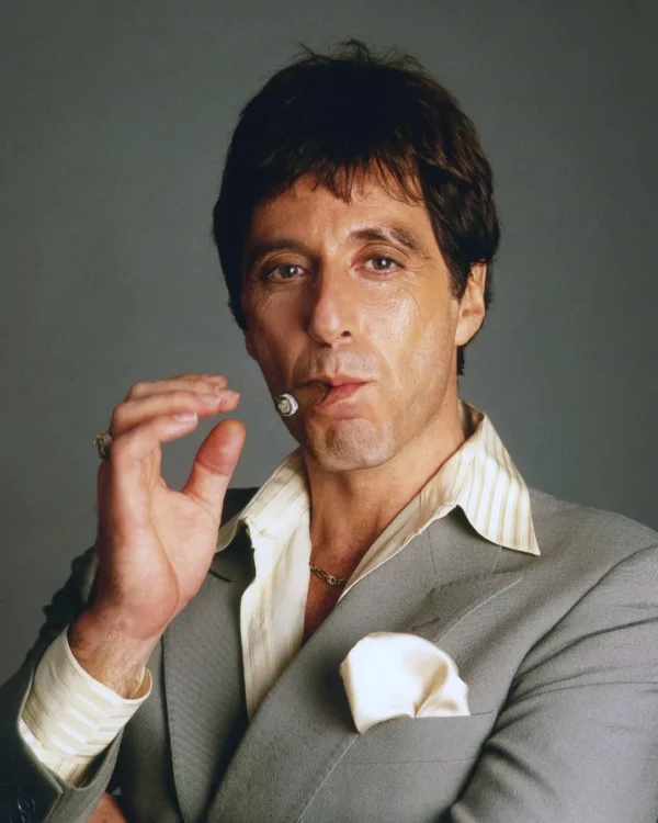 Al Pacino