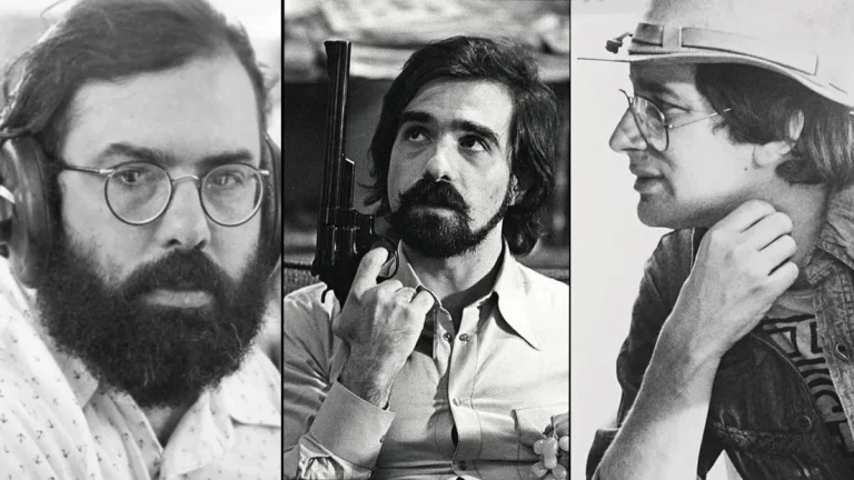 Qué fue el Nuevo Cine Americano (1966-1980): Más allá del mito del «New Hollywood»
