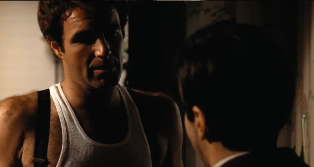 James Caan como Sonny Corleone