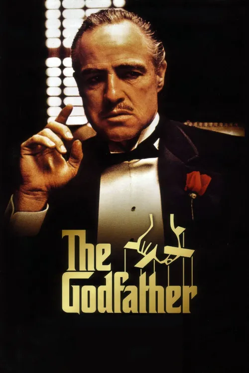 El padrino (1972): La épica familiar de la mafia