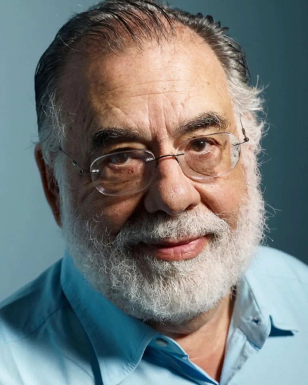 Francis Ford Coppola: el director capaz de morir con sus ideas
