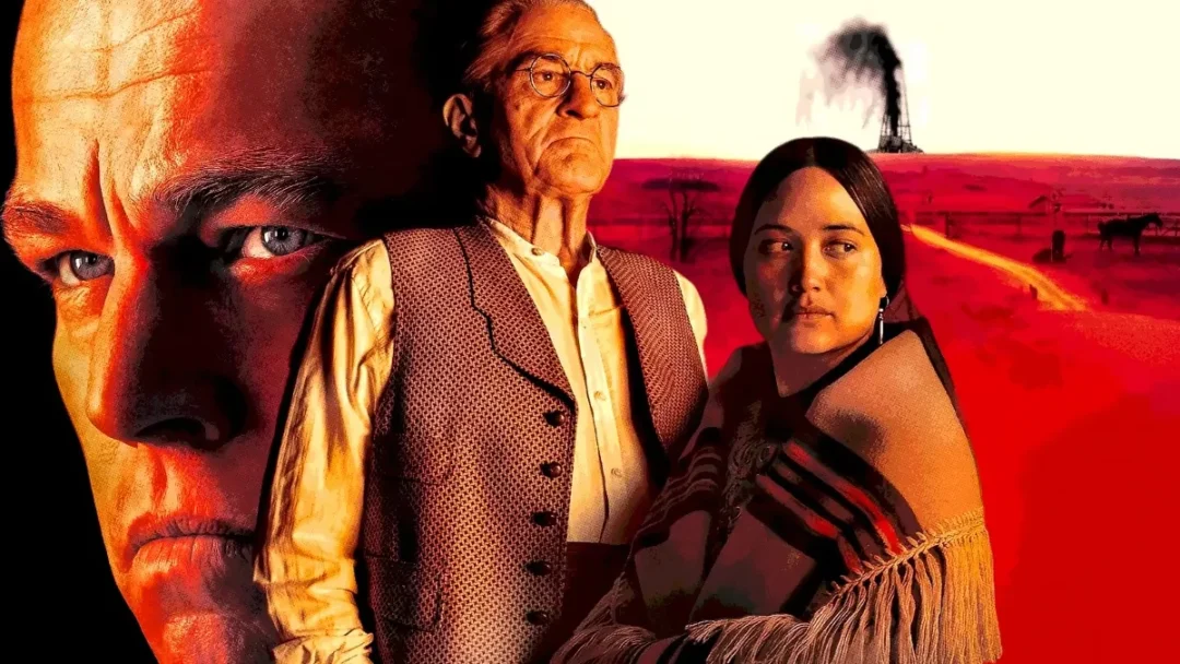 Los asesinos de la luna (2023)