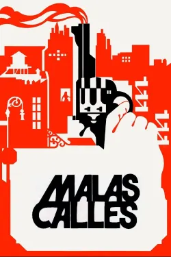 Malas Calles (Calles peligrosas, 1973): nacimiento del crimen con Scorsese