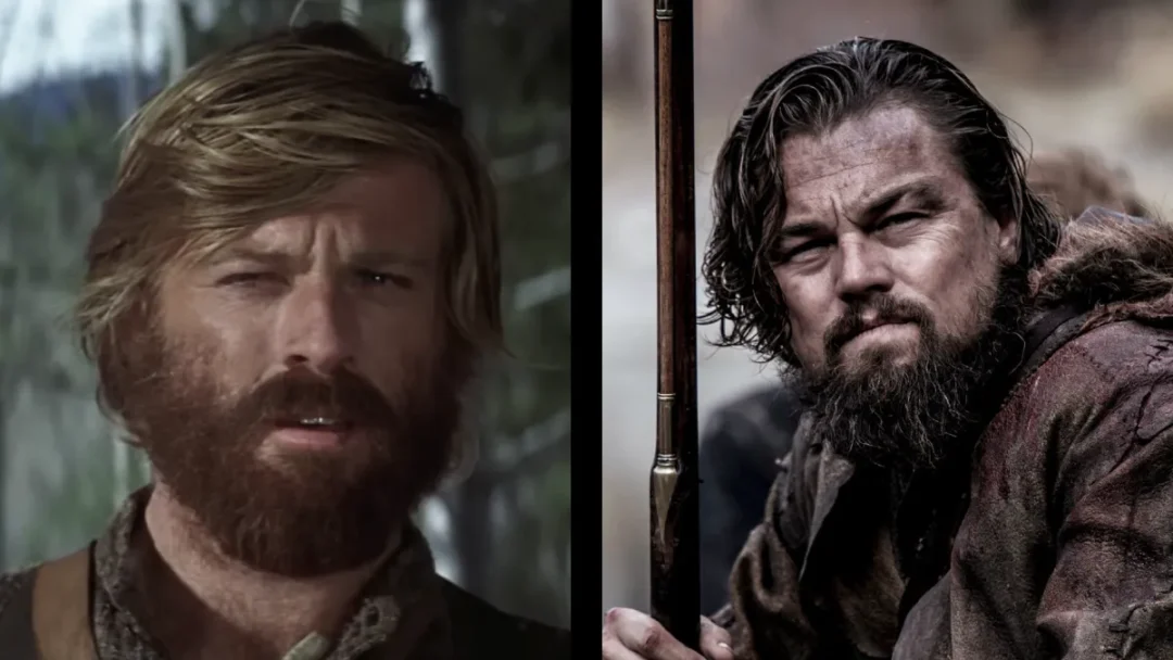 Influencias de Jeremiah Johnson en El Renacido de 2015