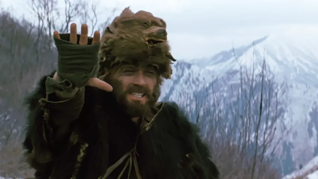 Jeremiah Johnson hace las paces con los Crowd